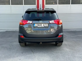 Toyota Rav4 2.2D-4D 4WD NAVI KАMERA 6-CКОРОСТИ EVRO 5B - 21900 лв. - 97258870 10