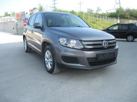 VW Tiguan 2, 0-TDI | Mobile.bg    2