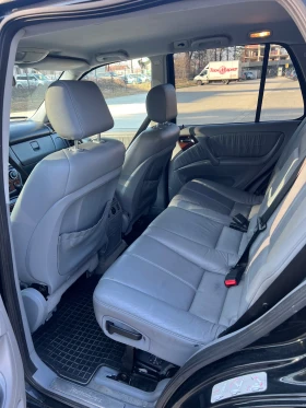 Mercedes-Benz ML 270 | Mobile.bg    5