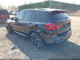 BMW X3 M COMPETITION | Mobile.bg    4