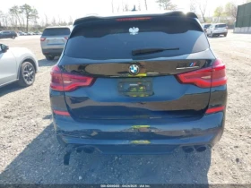 BMW X3 M COMPETITION | Mobile.bg    5