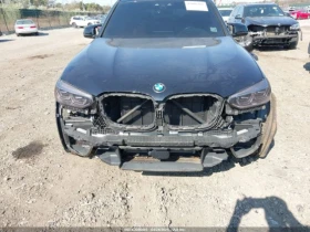 BMW X3 M COMPETITION | Mobile.bg    2