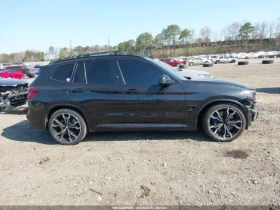 BMW X3 M COMPETITION | Mobile.bg    11