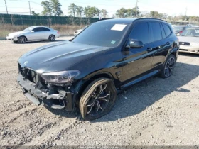 BMW X3 M COMPETITION | Mobile.bg    3