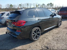 BMW X3 M COMPETITION | Mobile.bg    6