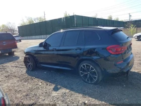 BMW X3 M COMPETITION | Mobile.bg    12