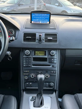 Volvo Xc90 2.4D5 АВТОМАТ ИТАЛИЯ 6+ 1 - 17300 лв. - 87769429 11