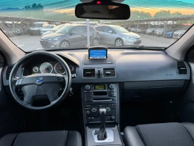 Volvo Xc90 2.4D5 АВТОМАТ ИТАЛИЯ 6+ 1 - 17300 лв. - 87769429 10
