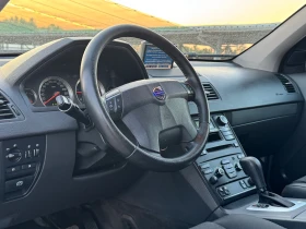 Volvo Xc90 2.4D5 АВТОМАТ ИТАЛИЯ 6+ 1 - 17300 лв. - 87769429 6