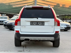 Volvo Xc90 2.4D5 АВТОМАТ ИТАЛИЯ 6+ 1 - 17300 лв. - 87769429 5