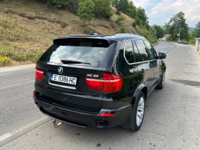 BMW X5 286* Biturbo* M packet* 7 * *  | Mobile.bg    5