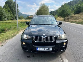 BMW X5 286* Biturbo* M packet* 7 * *  | Mobile.bg    2