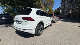 Обява за продажба на VW Tiguan R LINE 4MOTION  ~55 000 лв. - изображение 4