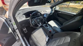 VW Tiguan R LINE 4MOTION  | Mobile.bg    17