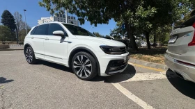 Обява за продажба на VW Tiguan R LINE 4MOTION  ~55 000 лв. - изображение 6