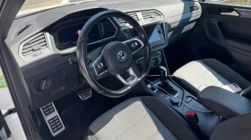 Обява за продажба на VW Tiguan R LINE 4MOTION  ~55 000 лв. - изображение 10