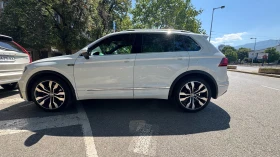Обява за продажба на VW Tiguan R LINE 4MOTION  ~55 000 лв. - изображение 1