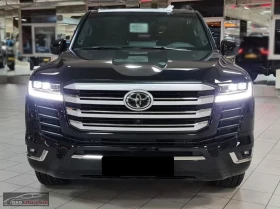 Toyota Land cruiser НОВ!/300/70thANV./305HP/CARPLAY/360/HUD/KLESS/737f - 328799 лв. - 74119270 2