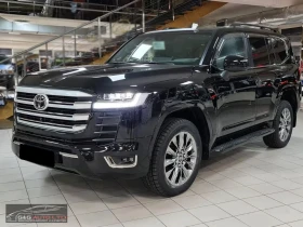 Toyota Land cruiser НОВ!/300/70thANV./305HP/CARPLAY/360/HUD/KLESS/737f
