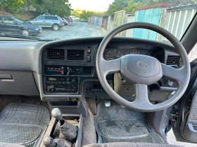 Обява за продажба на Toyota 4runner ~13 500 лв. - изображение 1