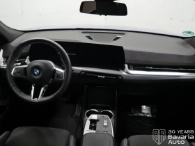 BMW X2 18d sDrive M Sport Paket Steptronic | Mobile.bg    6