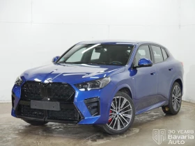     BMW X2 18d sDrive M Sport Paket Steptronic