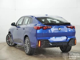 BMW X2 18d sDrive M Sport Paket Steptronic | Mobile.bg    2