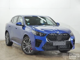 BMW X2 18d sDrive M Sport Paket Steptronic | Mobile.bg    4