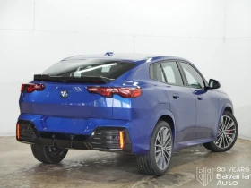 BMW X2 18d sDrive M Sport Paket Steptronic | Mobile.bg    3