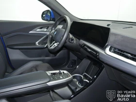 BMW X2 18d sDrive M Sport Paket Steptronic | Mobile.bg    7