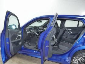 BMW X2 18d sDrive M Sport Paket Steptronic | Mobile.bg    5