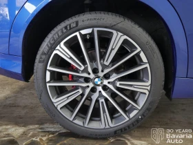 BMW X2 18d sDrive M Sport Paket Steptronic | Mobile.bg    12