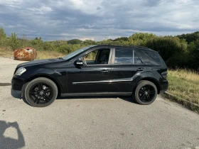 Обява за продажба на Mercedes-Benz ML 320 ~15 000 лв. - изображение 4 | Auto.bg Обява за продажба на Mercedes-Benz ML 320 ~15 000 лв. - изображение 4