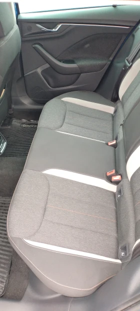Skoda Kamiq, снимка 13