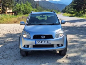 Daihatsu Terios  - изображение 1