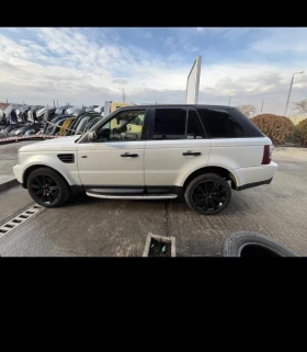 Land Rover Range Rover Sport Range Rover sport 2.7TD | Mobile.bg � ����� ������ 2