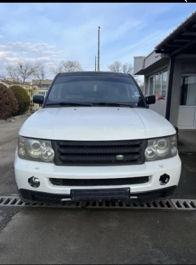 ������ Land Rover Range Rov...