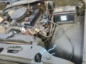 Uaz 469, снимка 3