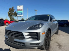 Porsche Macan AWD * CARFAX * АвтоКредит * (ЦЕНА ДО БГ) - 25999 € / 50849.62 лв. - 55796775 2