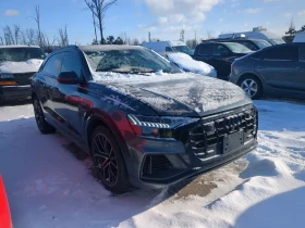 Audi Q8 * TECHNIK * Pano * 2 Ключа * Обдухване * Дистроник - 32100 € / 62782.14 лв. - 37316639 2
