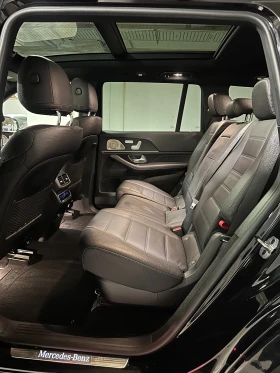 Mercedes-Benz GLS 400 AMG* MASSAGE* PANO* HEAD-UP* ОБДУХВАНЕ* ВАКУУМ* 7  - 78900 € / 154314.99 лв. - 41073207 15