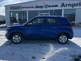 Hyundai Venue * Preferred * CARFAX * ДВА КЛЮЧА * KEYLESS - 15550 € / 30413.16 лв. - 36379721 2