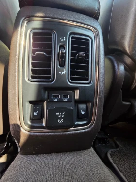 Jeep Grand cherokee SUMMIT 5.7 HEMI - 15300 € / 29924.20 лв. - 48371510 16