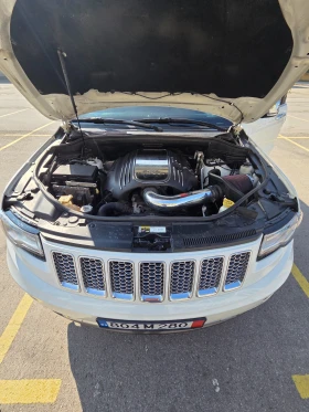 Jeep Grand cherokee SUMMIT 5.7 HEMI - 15300 € / 29924.20 лв. - 48371510 14