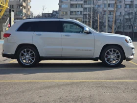 Jeep Grand cherokee SUMMIT 5.7 HEMI - 15300 € / 29924.20 лв. - 48371510 6