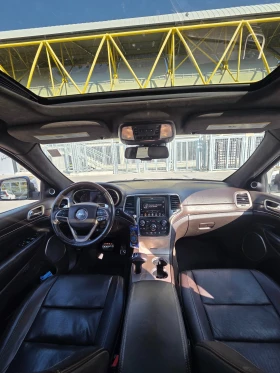 Jeep Grand cherokee SUMMIT 5.7 HEMI - 15300 € / 29924.20 лв. - 48371510 11