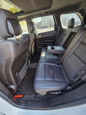 Jeep Grand cherokee SUMMIT 5.7 HEMI - 15300 € / 29924.20 лв. - 48371510 10