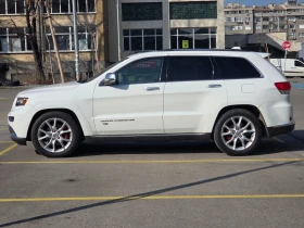 Jeep Grand cherokee SUMMIT 5.7 HEMI - 15300 € / 29924.20 лв. - 48371510 5
