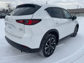 Mazda CX-5 2.5L 4cyl AWD, снимка 12 - Автомобили и джипове - 53657979