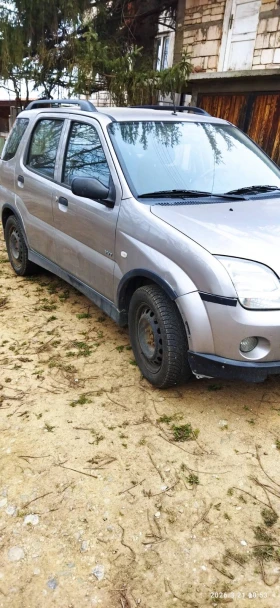 Suzuki Ignis - 1300 € / 2542.58 лв. - 51502281 3